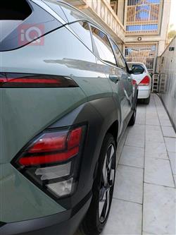 هيونداي كونا